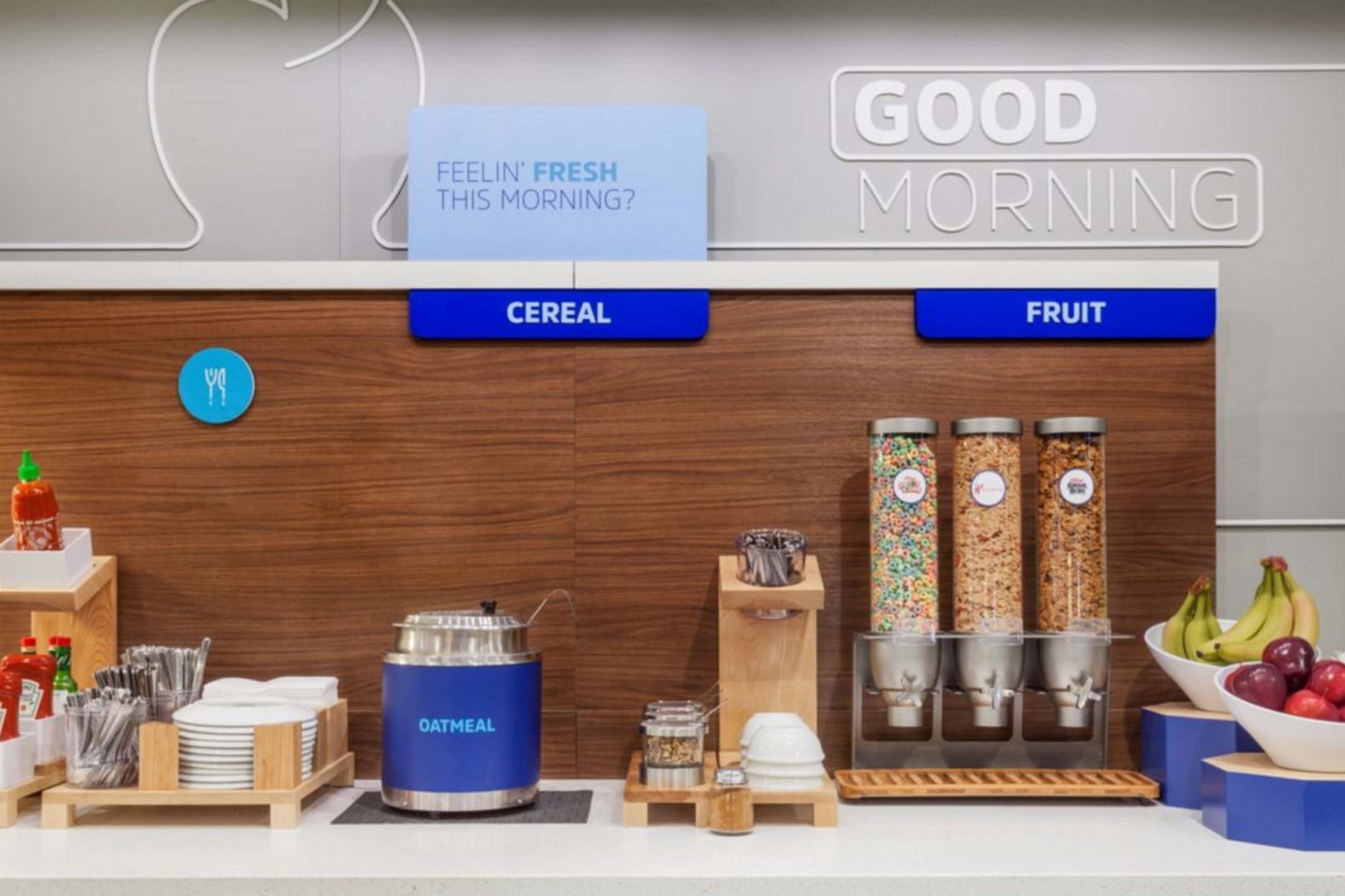 Holiday Inn Express Hotel & Suites Kansas City - Grandview By Ihg Eksteriør bilde