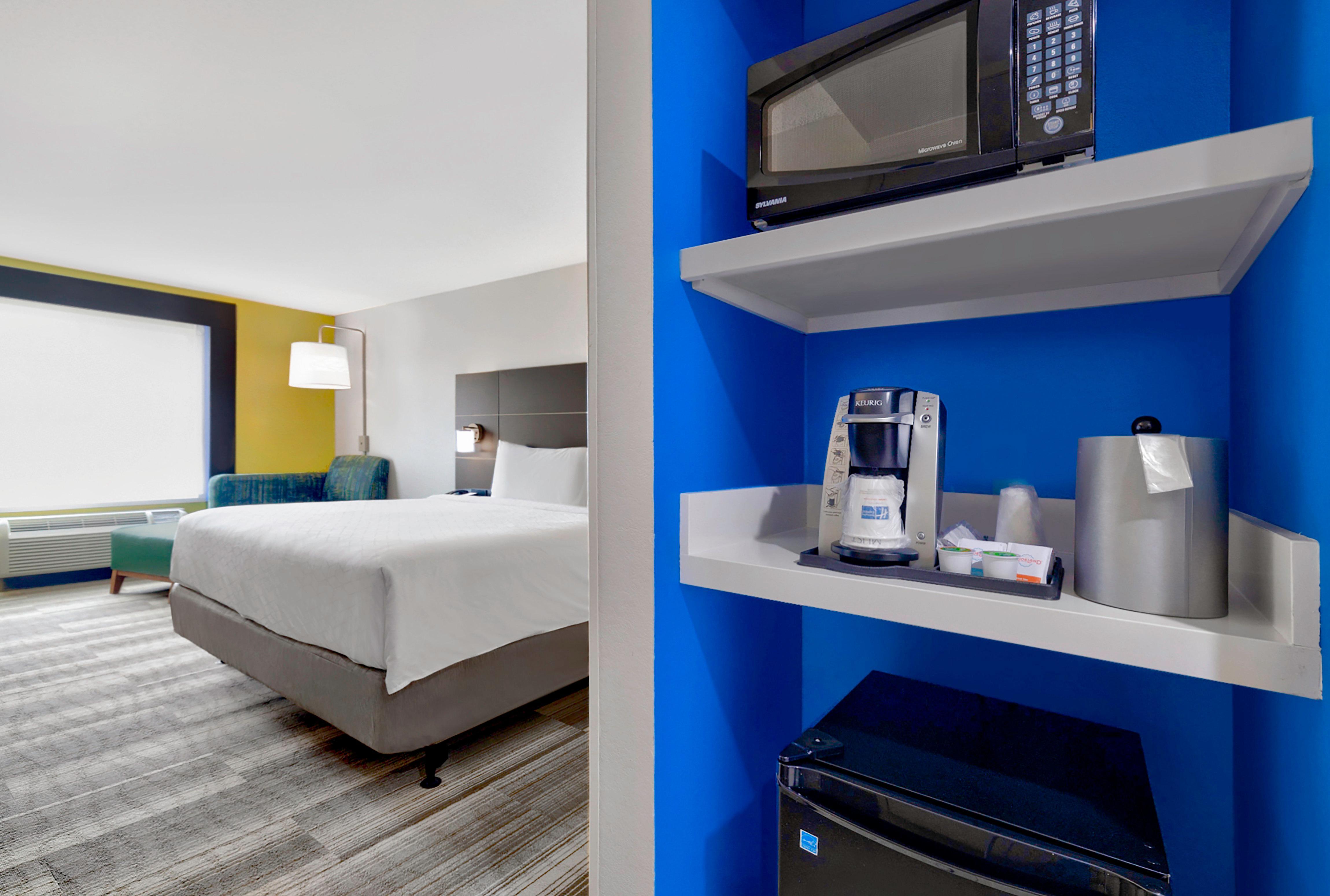 Holiday Inn Express Hotel & Suites Kansas City - Grandview By Ihg Eksteriør bilde