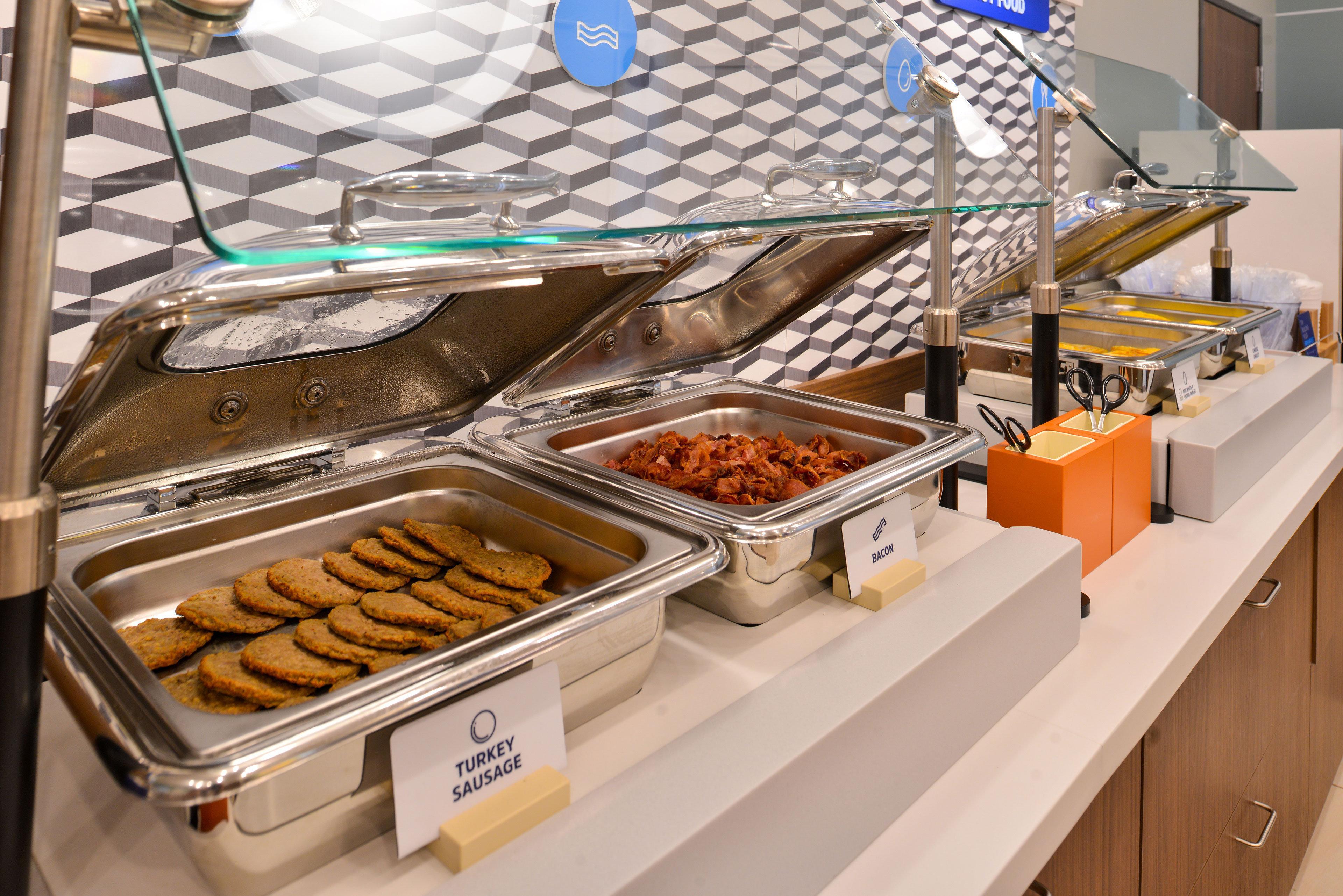 Holiday Inn Express Hotel & Suites Kansas City - Grandview By Ihg Eksteriør bilde