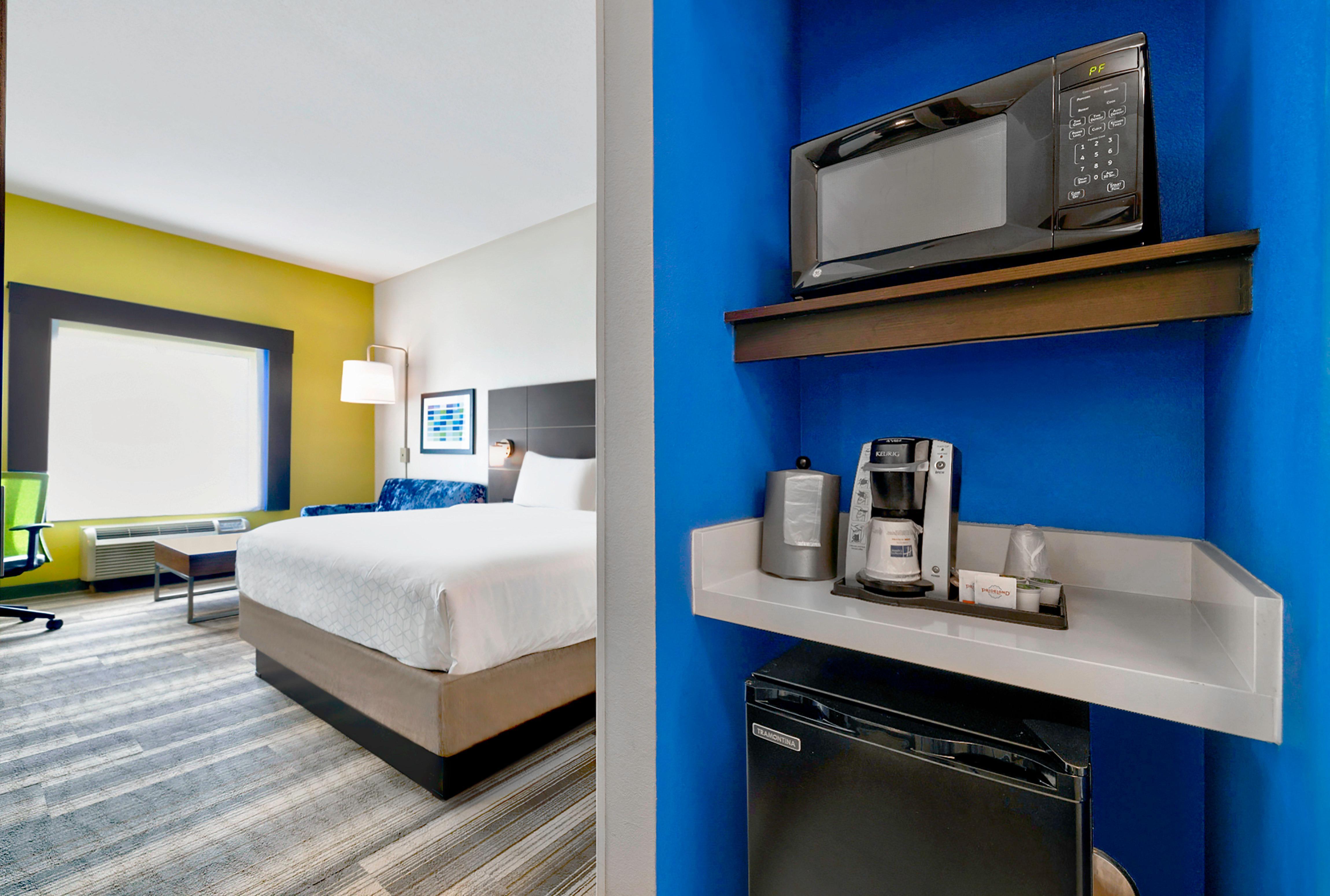 Holiday Inn Express Hotel & Suites Kansas City - Grandview By Ihg Eksteriør bilde