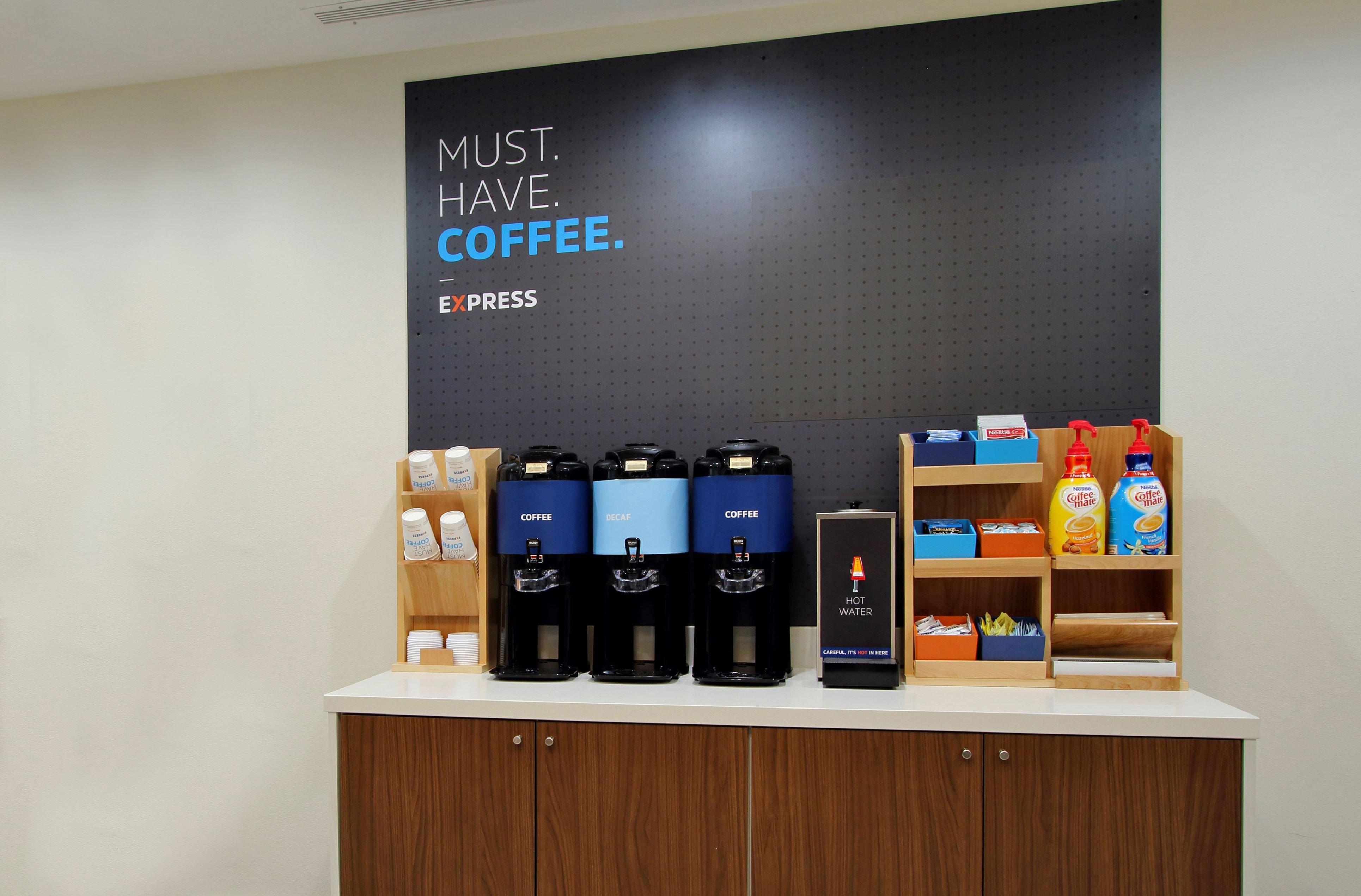 Holiday Inn Express Hotel & Suites Kansas City - Grandview By Ihg Eksteriør bilde