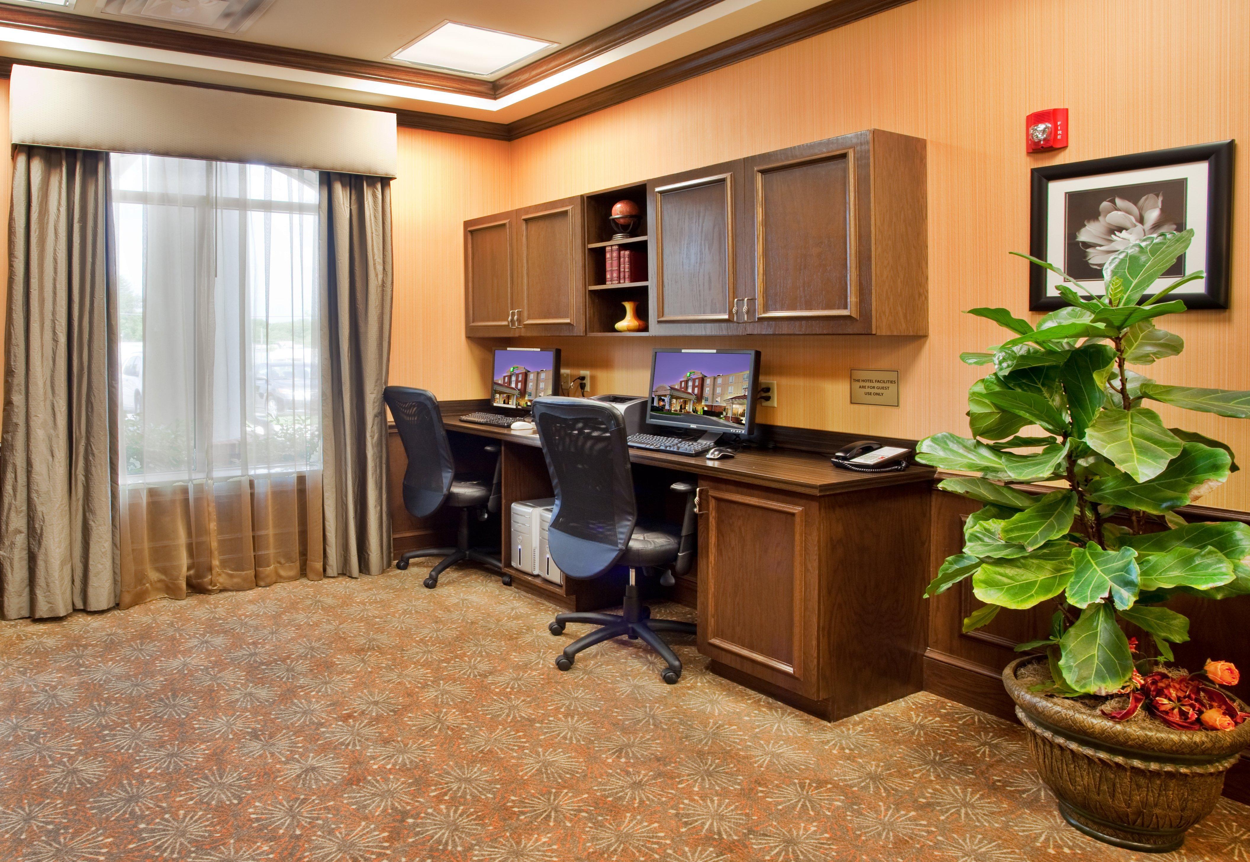 Holiday Inn Express Hotel & Suites Kansas City - Grandview By Ihg Eksteriør bilde