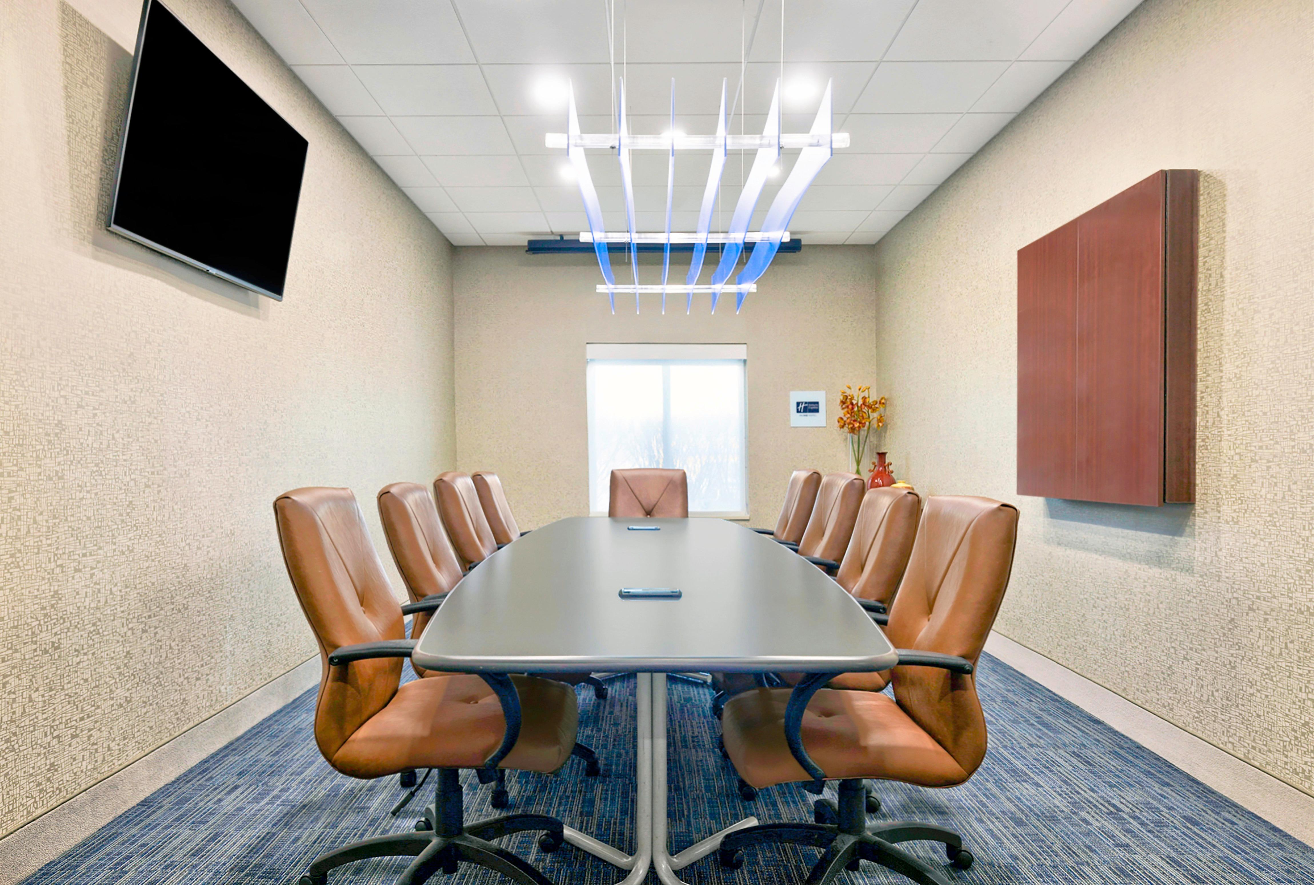 Holiday Inn Express Hotel & Suites Kansas City - Grandview By Ihg Eksteriør bilde