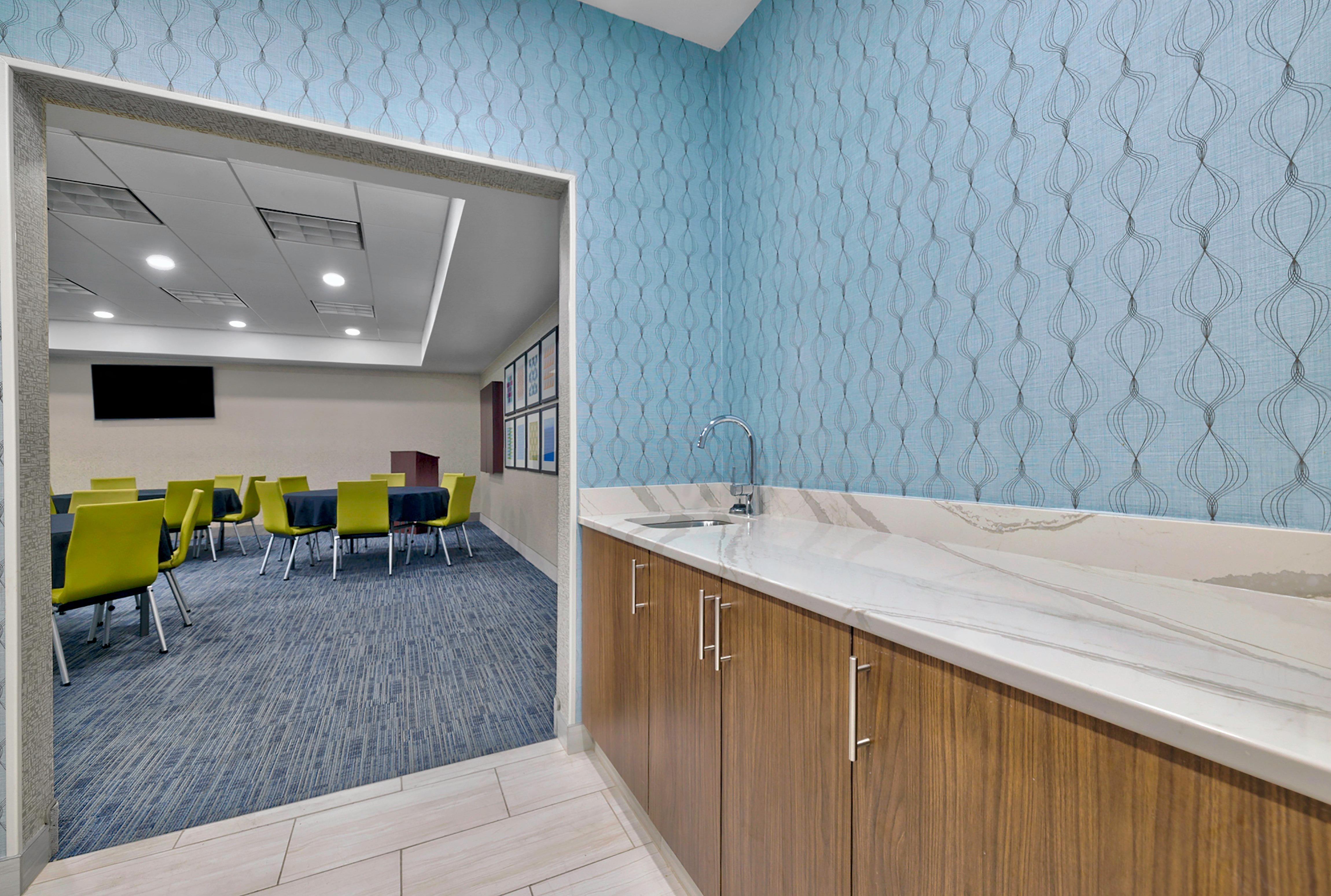 Holiday Inn Express Hotel & Suites Kansas City - Grandview By Ihg Eksteriør bilde