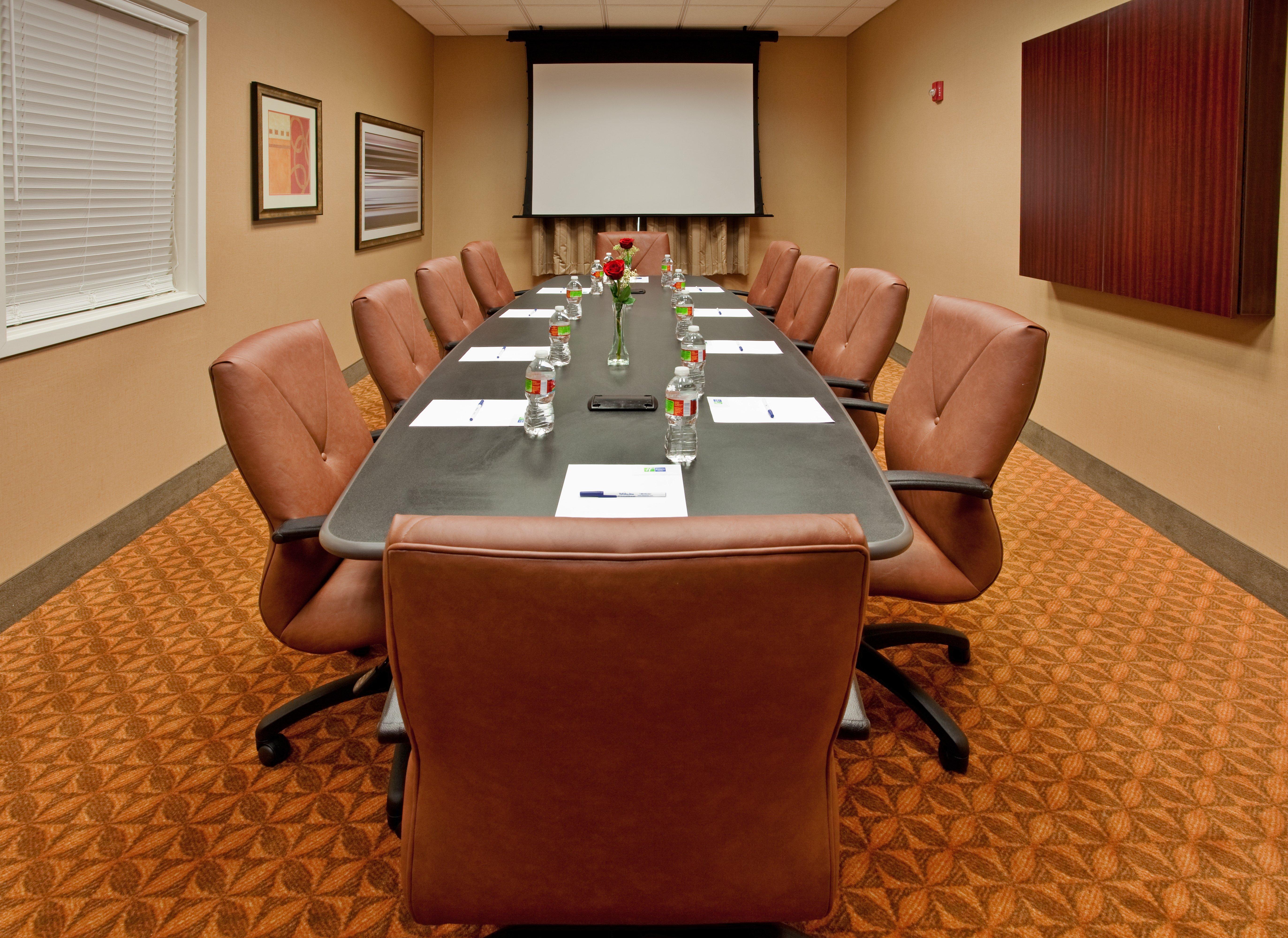 Holiday Inn Express Hotel & Suites Kansas City - Grandview By Ihg Eksteriør bilde