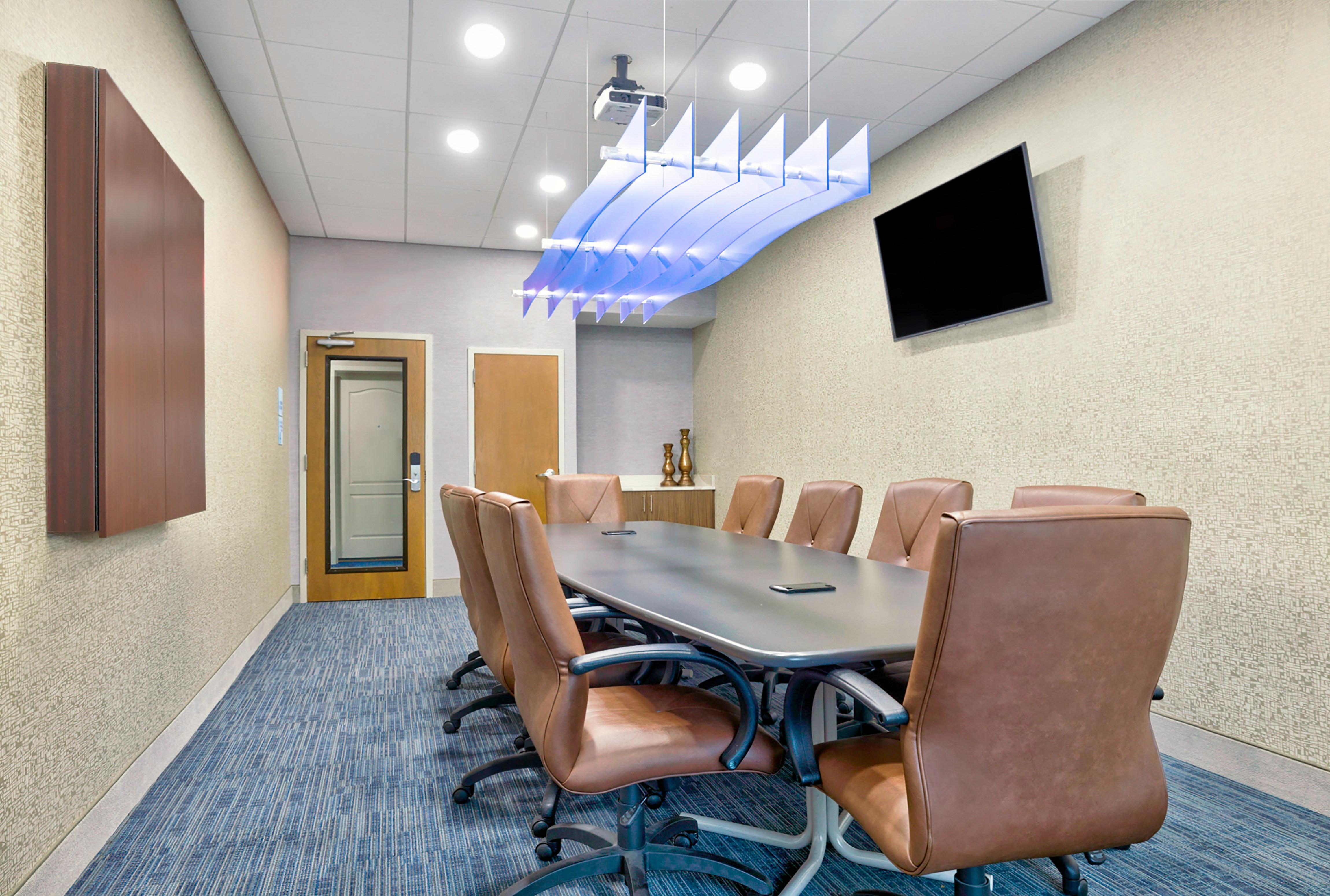 Holiday Inn Express Hotel & Suites Kansas City - Grandview By Ihg Eksteriør bilde