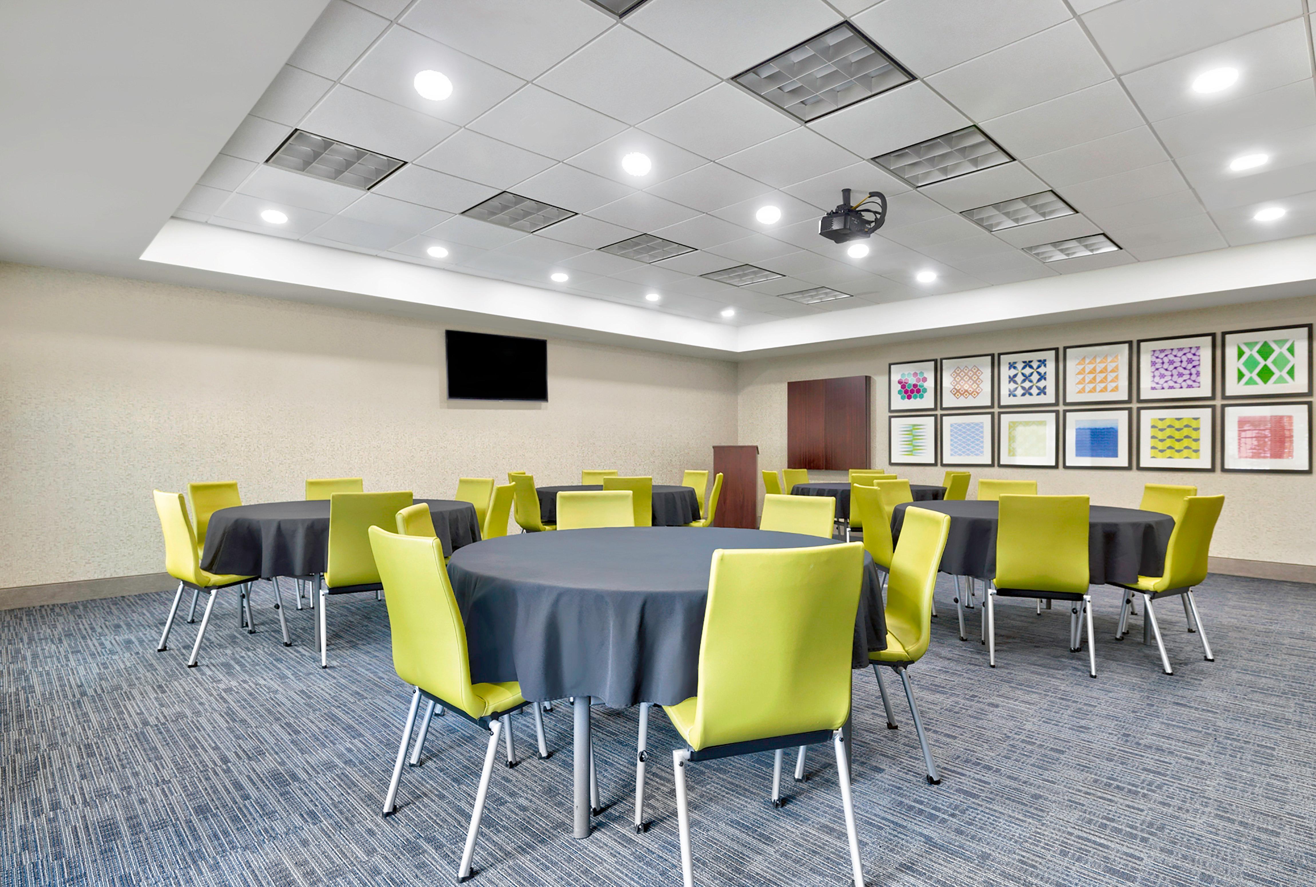 Holiday Inn Express Hotel & Suites Kansas City - Grandview By Ihg Eksteriør bilde