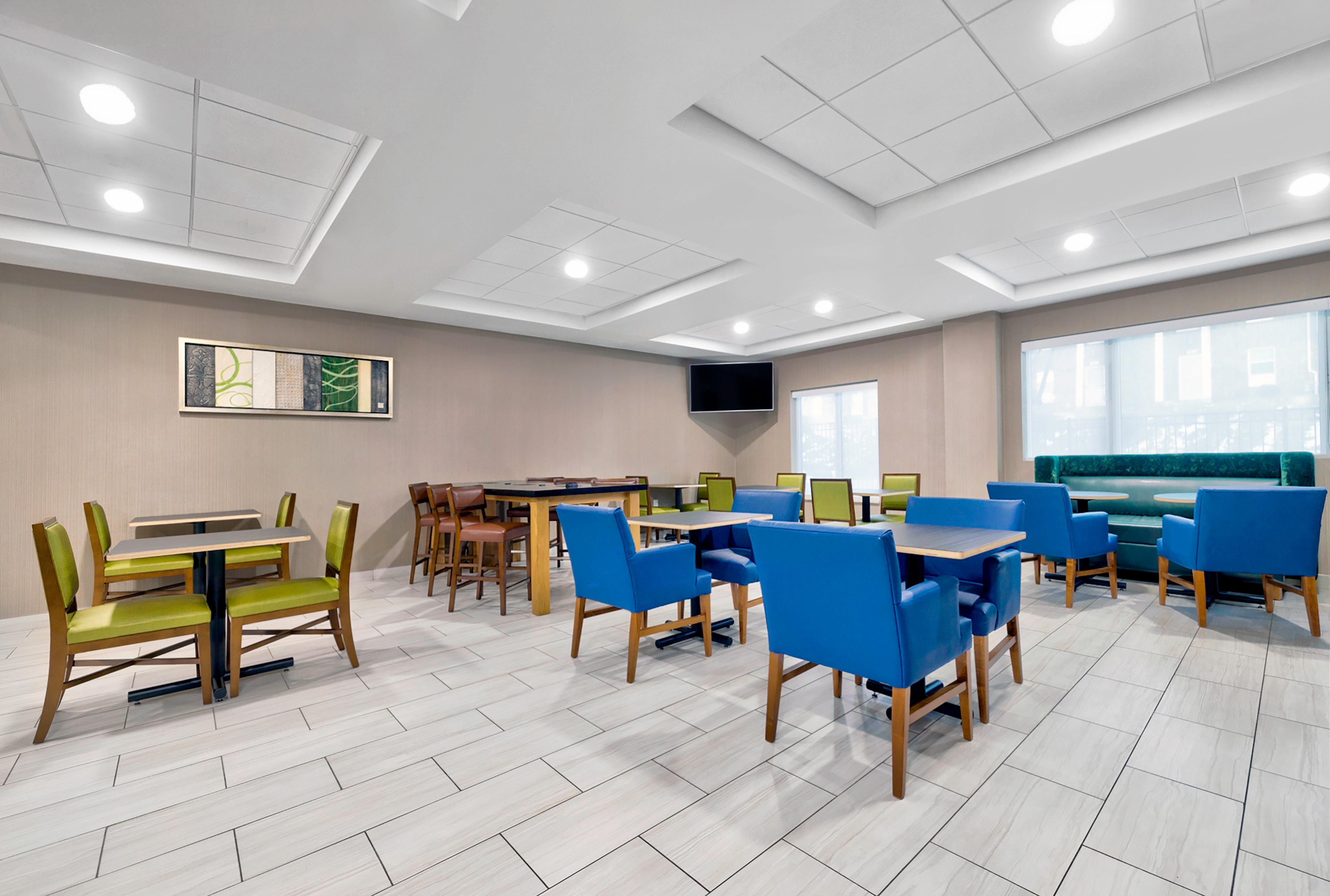 Holiday Inn Express Hotel & Suites Kansas City - Grandview By Ihg Eksteriør bilde