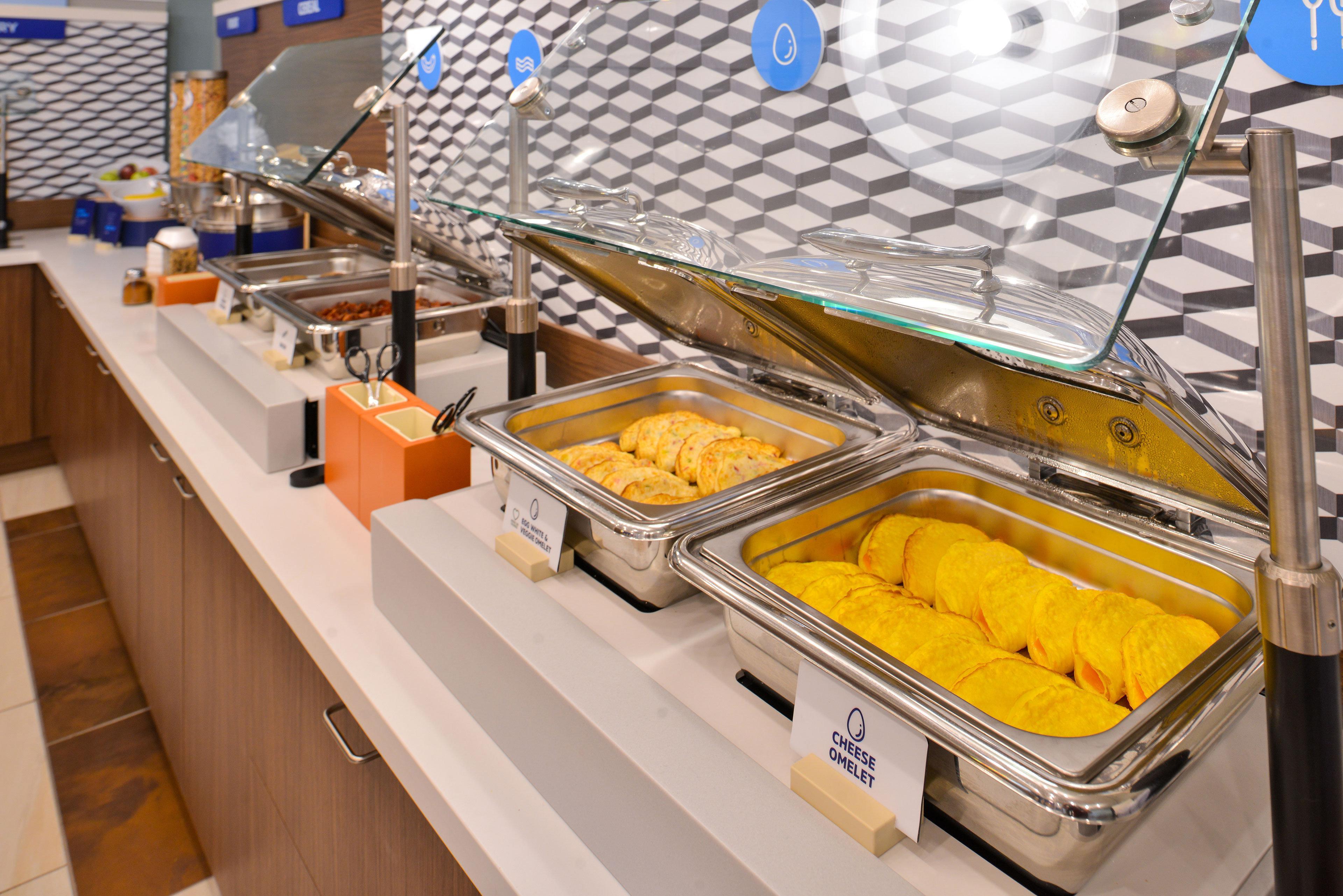 Holiday Inn Express Hotel & Suites Kansas City - Grandview By Ihg Eksteriør bilde