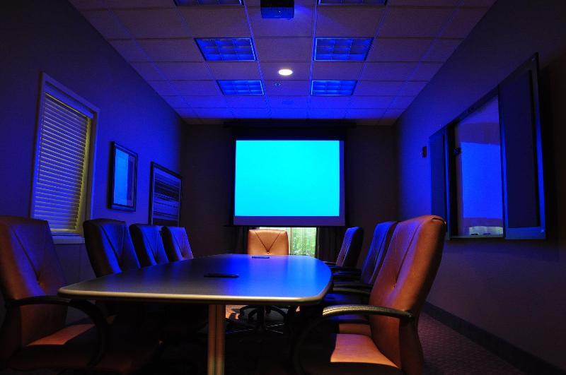 Holiday Inn Express Hotel & Suites Kansas City - Grandview By Ihg Eksteriør bilde