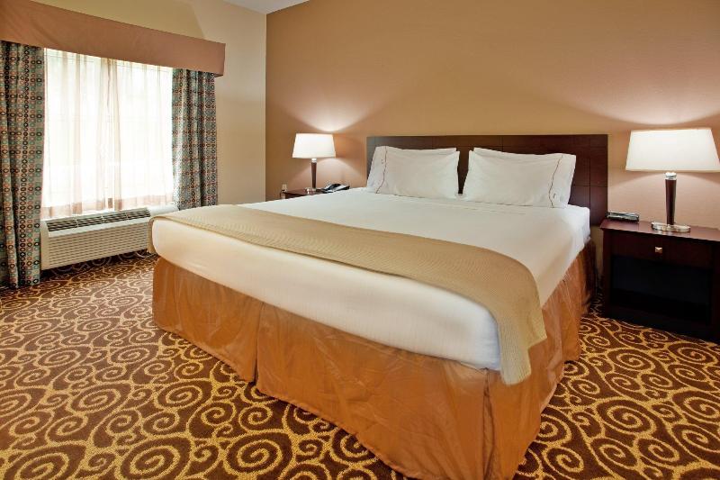 Holiday Inn Express Hotel & Suites Kansas City - Grandview By Ihg Eksteriør bilde