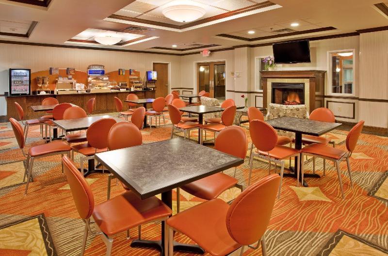 Holiday Inn Express Hotel & Suites Kansas City - Grandview By Ihg Eksteriør bilde