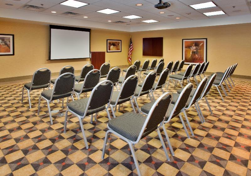 Holiday Inn Express Hotel & Suites Kansas City - Grandview By Ihg Eksteriør bilde